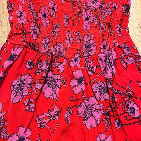 B•O•G Collective Hot Pink Jumper - Picture 2 of 4